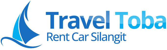 Logo Travel Toba