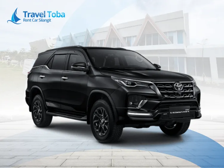 Fortuner