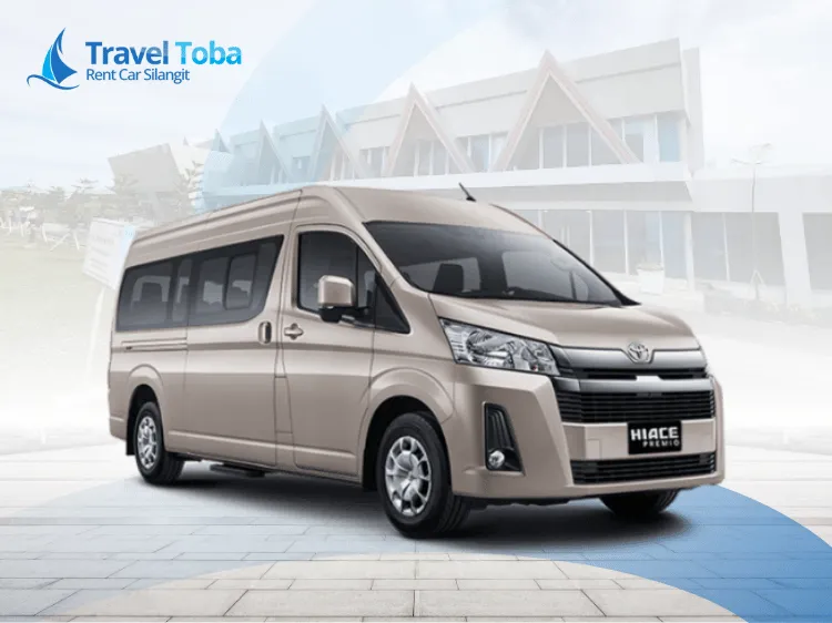 Hiace Premio