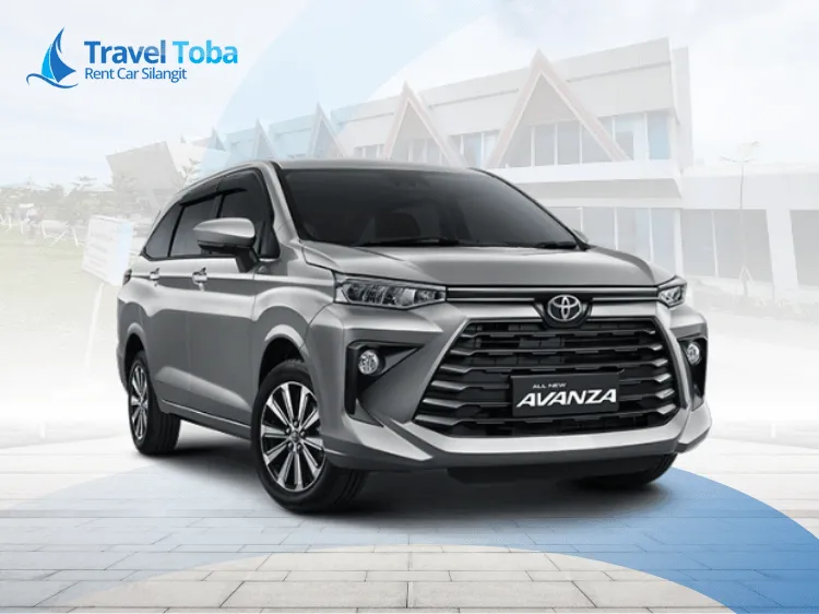 Toyota Avanza 